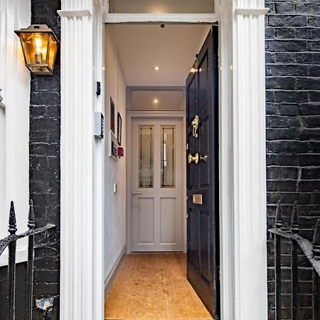 Host & Stay - The Charles Street House ブライトン エクステリア 写真