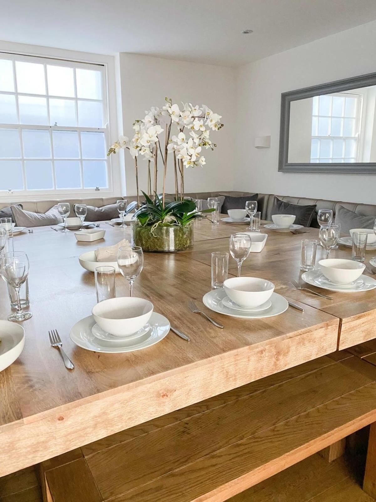 Host & Stay - The Charles Street House ブライトン エクステリア 写真
